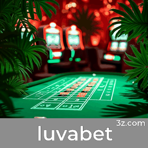 Play live casino Brazil with luvabet bonuses