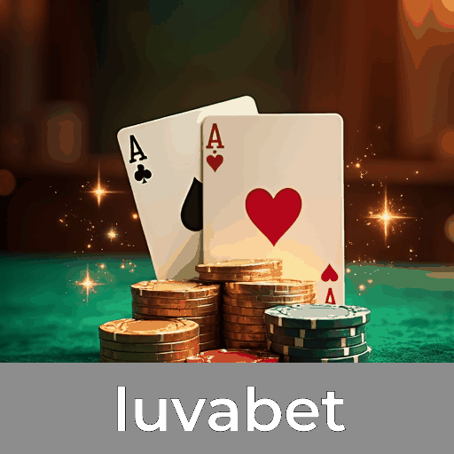 luvabet: Sua porta de entrada para jogos premiados e pagamentos rápidos