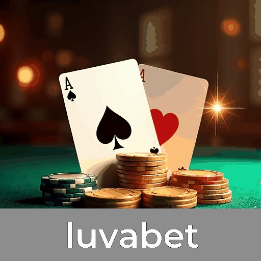 Luvabet: Experiência de Cassino com Jogos de Mesa ao Vivo