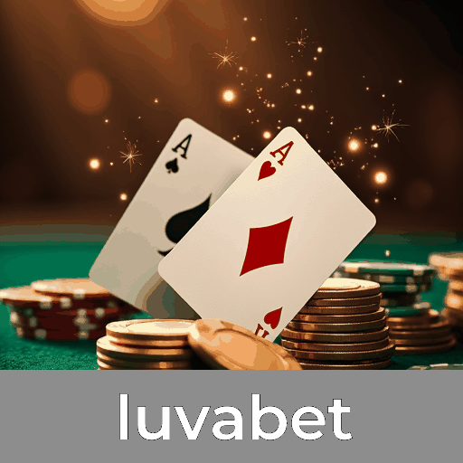 Luvabet: Aposte Com Facilidade e Funcionalidade Completa no Aplicativo Móvel