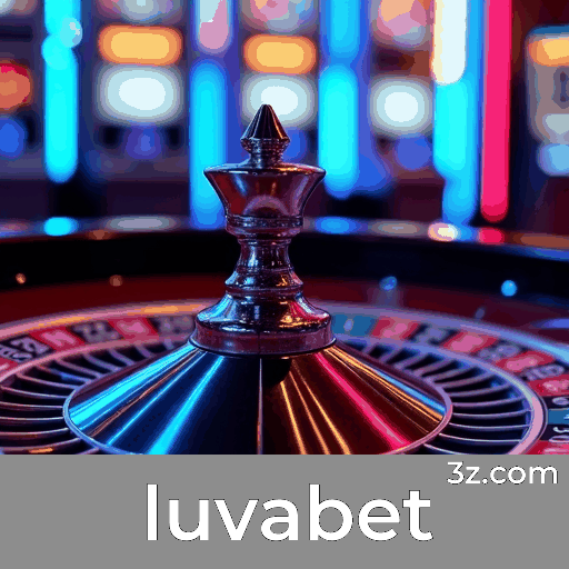 luvabet login page Brazil – secure online casino access
